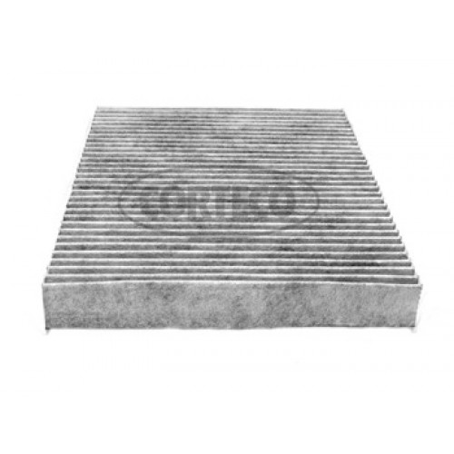 Air cabin filter Corteco CC1234 80292SMGE01 CC1234